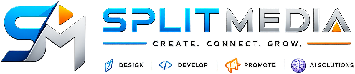 Split Media — Create. Connect. Grow.